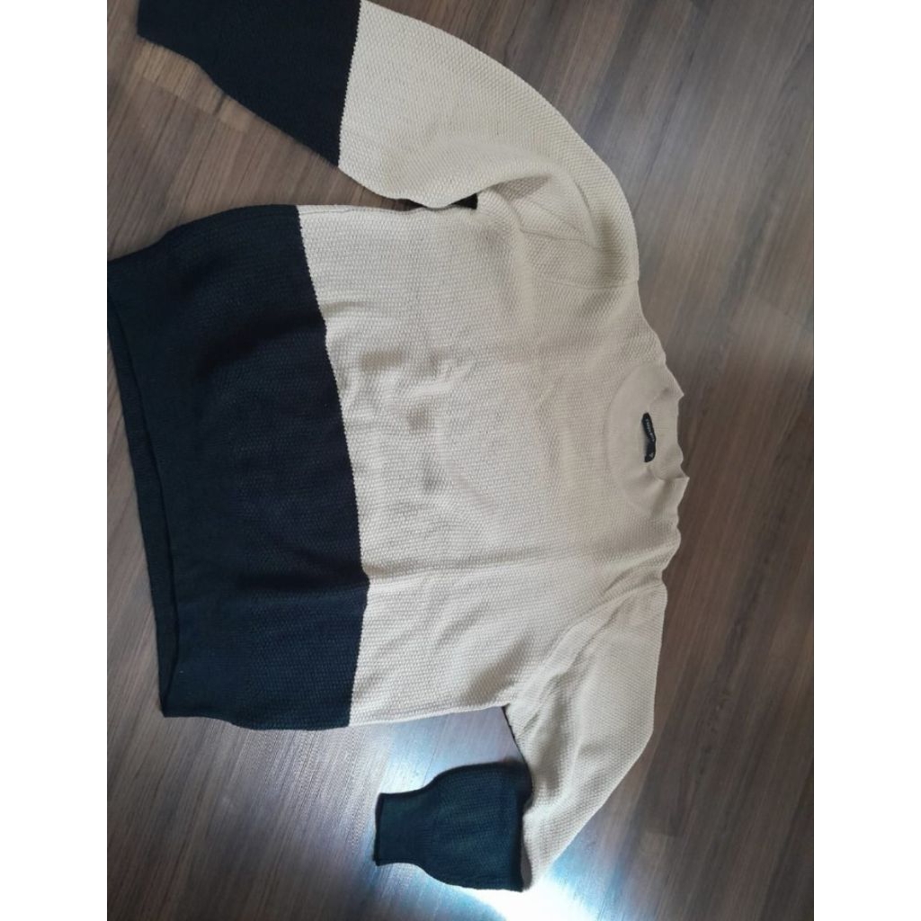 preloved knit the executive