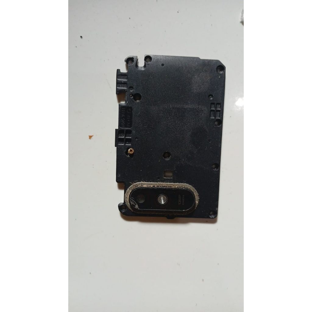 tutup mesin redmi 9a original/copotan/cabutan