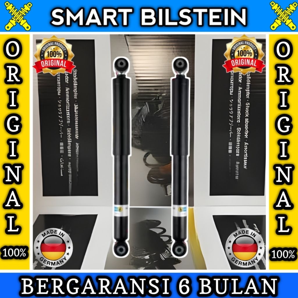 SHOCKBREAKER NISSAN X-TRAIL T31/ X-TRAIL T32 / X-TRAIL T32 ALL NEW BELAKANG BILSTEIN B4 GERMANY