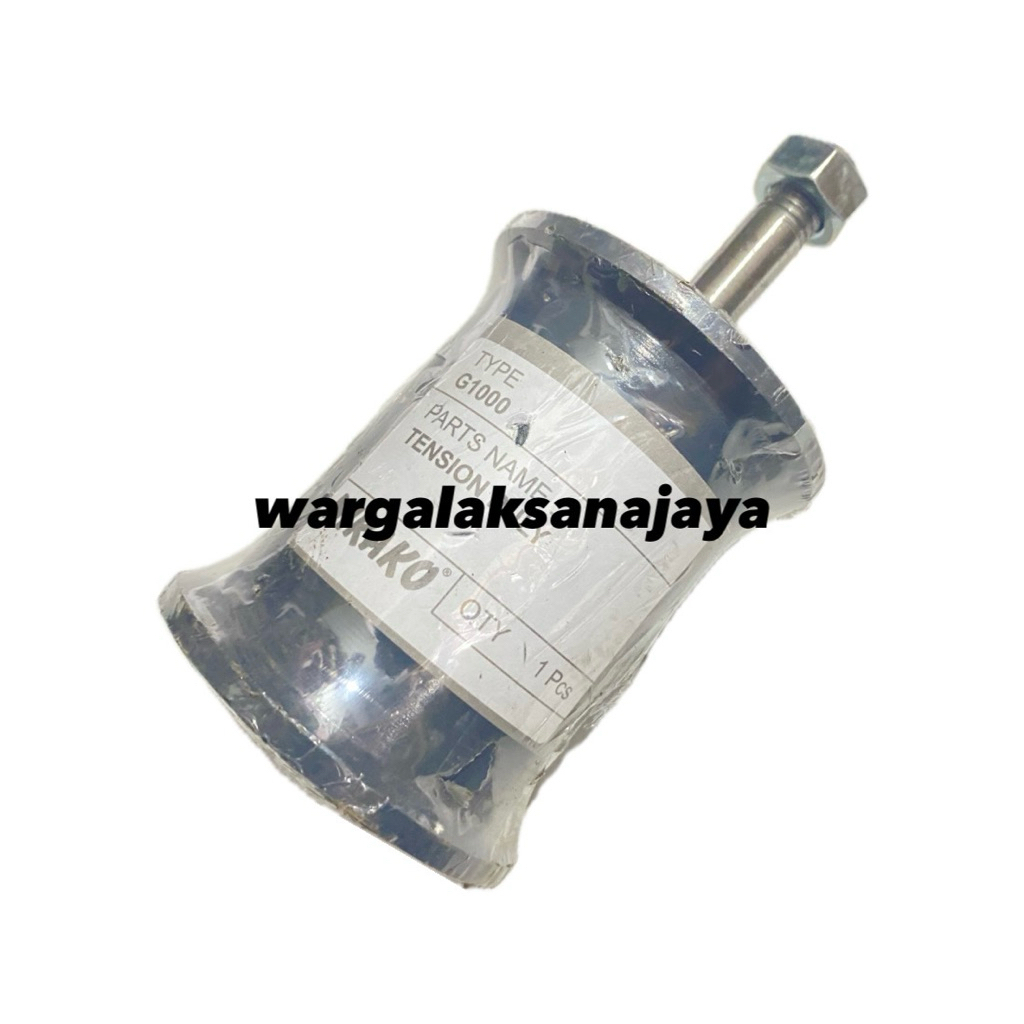 G600 G1000 IMPALA Pulley Angkat Assy Puli Angkat Komplit Traktor Quick [Nikako]