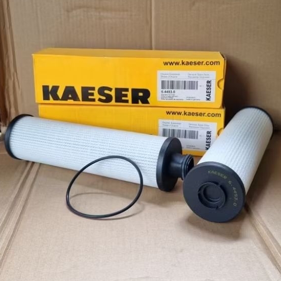 Oil FILTER CARTRIDGE KAESER 6.4493.0