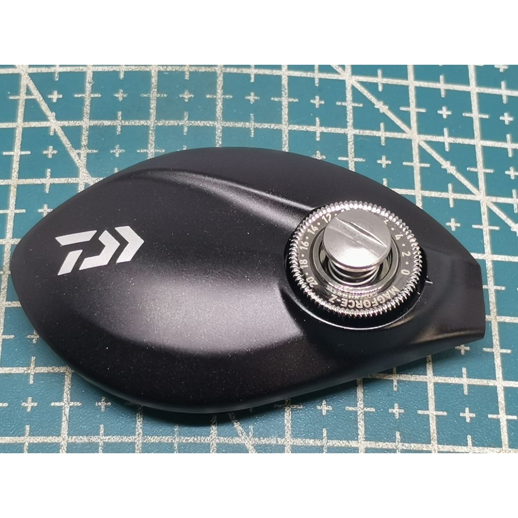 Sparepart Reel BC Daiwa Tatula TW 100HL/100XHL 24