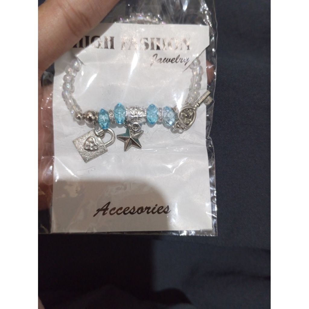 Gelang manik-manik anak-anak/gelang anak-anak