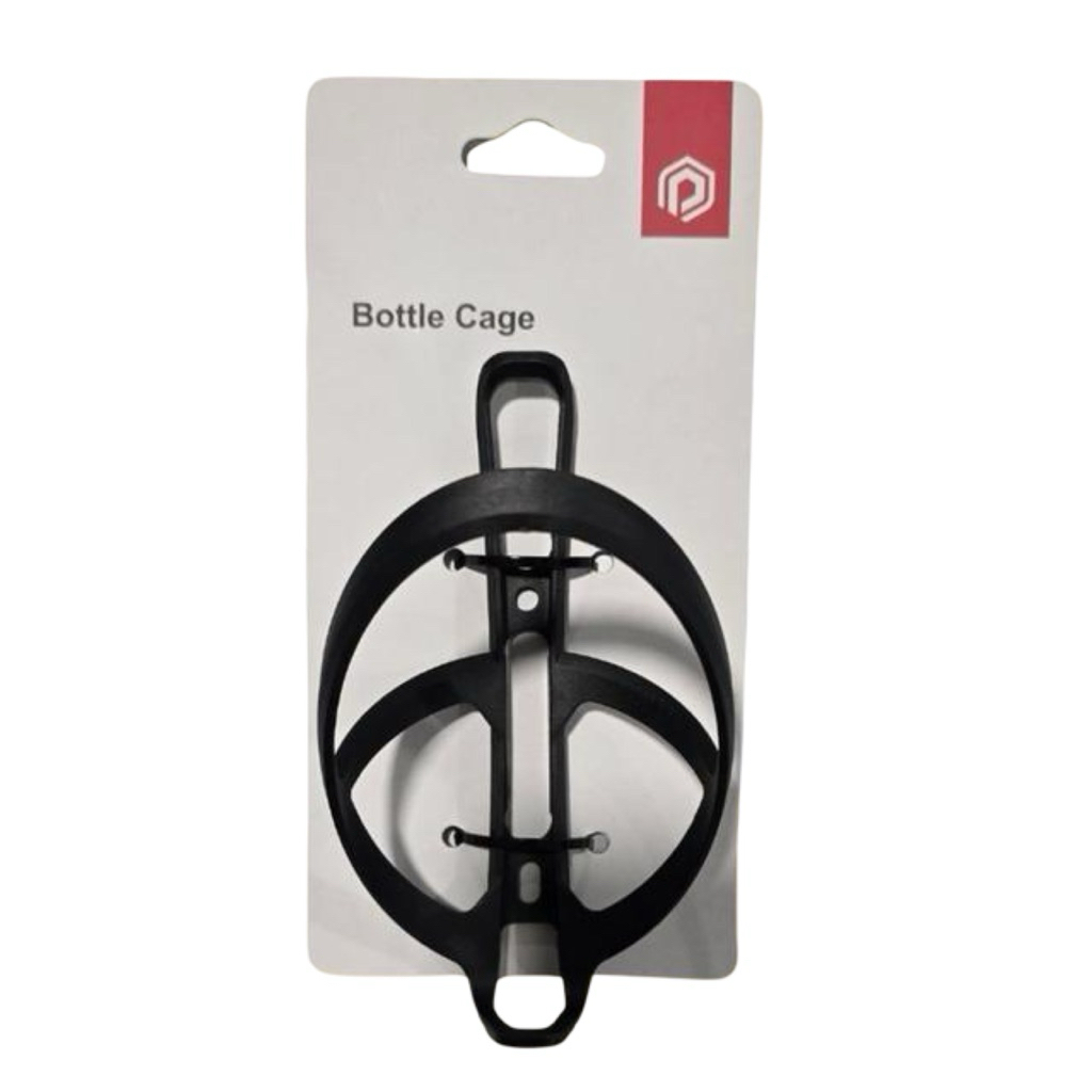 Polygon BC-01  Carbon Bottlecage Botolcage Black Road Gravel MTB