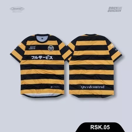 KAOS RACERTEES Jersey Racing/Jersey RACING Printing/KAOS RACING