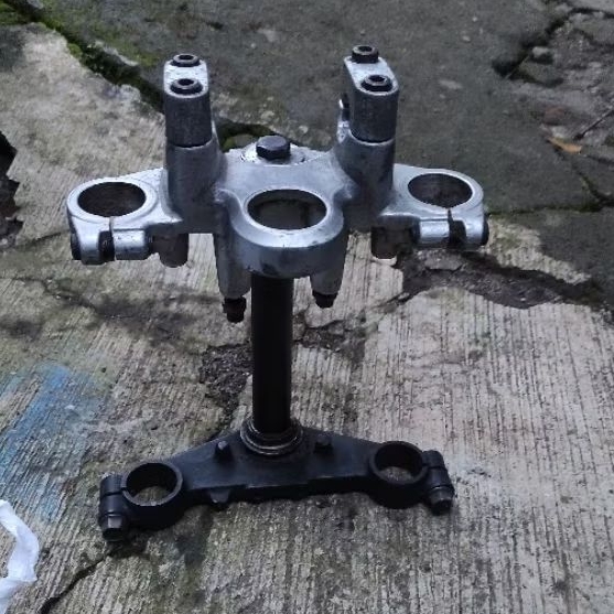 Segitiga Vixion ORI old T Vixion old Triple Clamp Vixion ori old