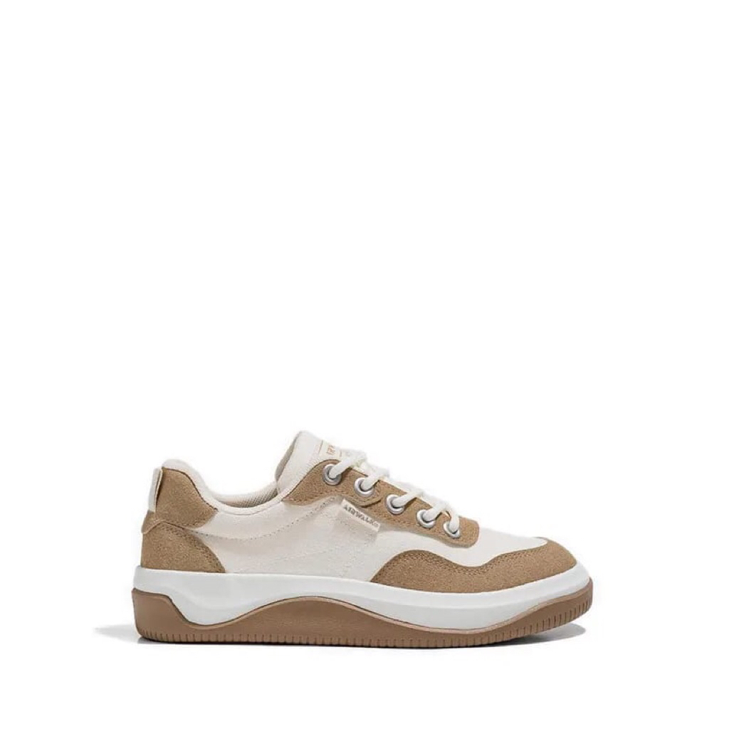 AIRWALK COOPER WOMEN's BEIGE