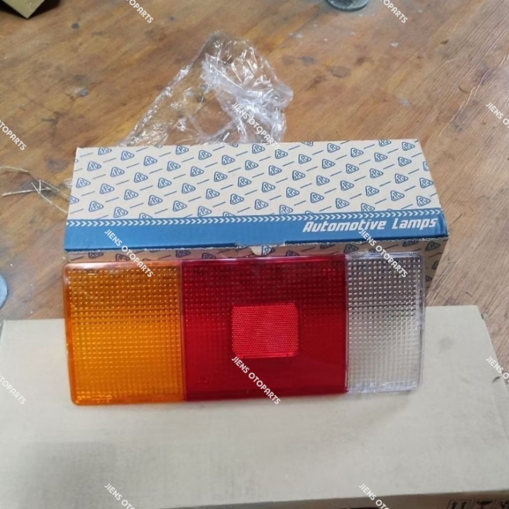 MIKA LAMPU STOP/MIKA LAMPU BELAKANG CANTER/RAGASA - 8204