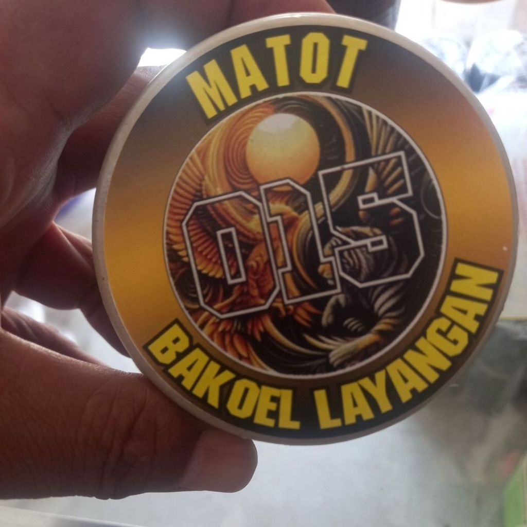 GELASAN SENAR MATOT 0.15 6000 yard