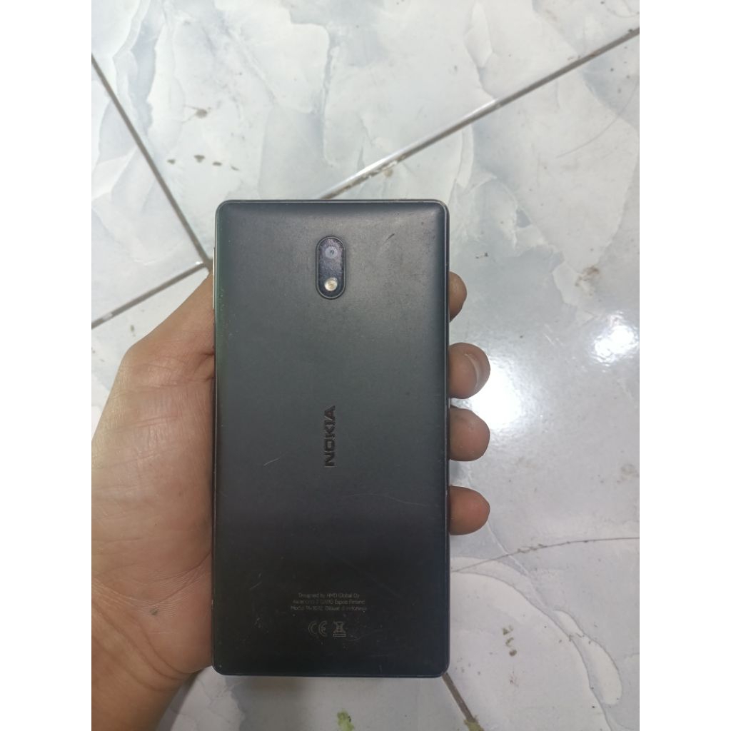 nokia ta-1032 ori nyala normal