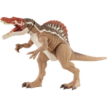 Jurassic World Extreme Chompin' Spinosaurus Action Figure