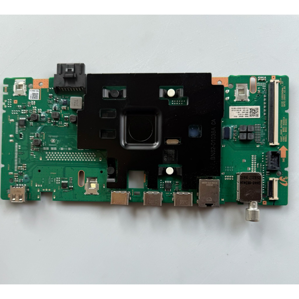 MB TV SAMSUNG 65DU7000K MAINBODR TV SAMSUNG 65DUE800K