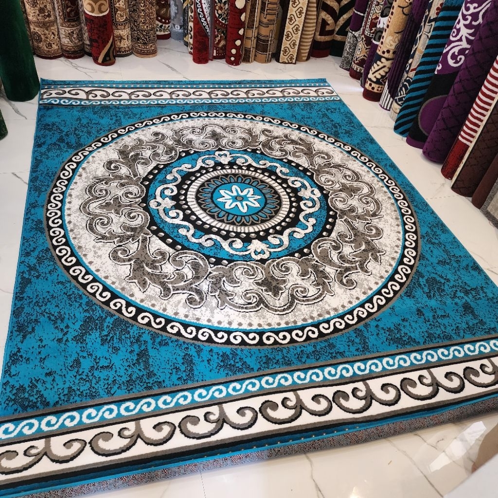karpet ruang tamu syifa momento 230x310