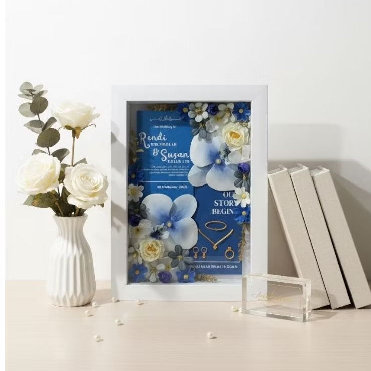 SIMBOLIS PERNIKAHAN/SIMBOLIS MAHAR