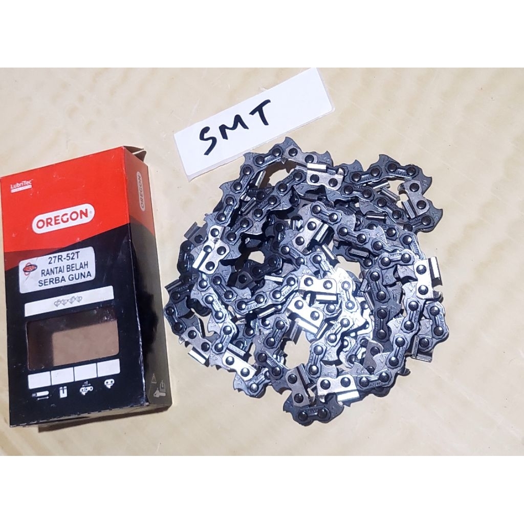 Rantai 070 56Mata 36Inch Oregon Senso Gergaji Mesin Potong Kayu