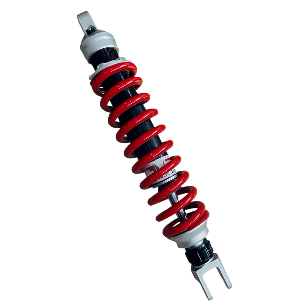 NUI Delkevic Monoshock Non Tabung | KLX (405MM) — CRF (390MM) — WR (330MM)