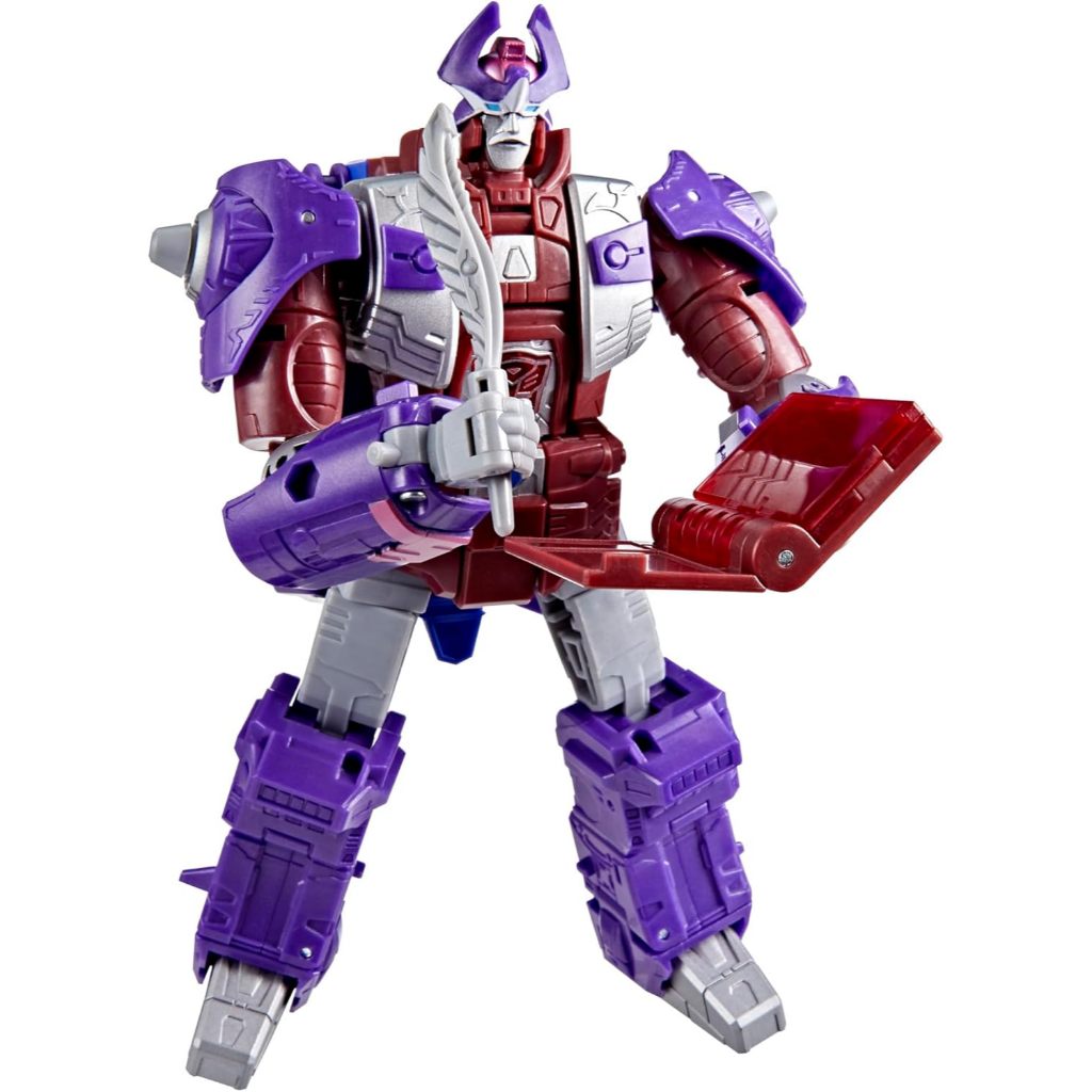 Transformers Age of The Primes The Thirteen Alpha Trion