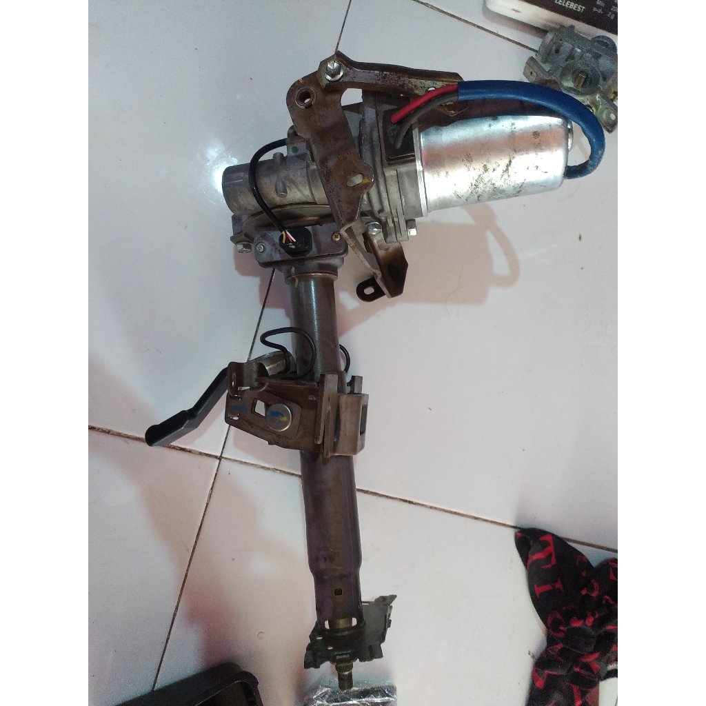 JUAL S0000154 EPS SUZUKI ERTIGA TANPA MODUL