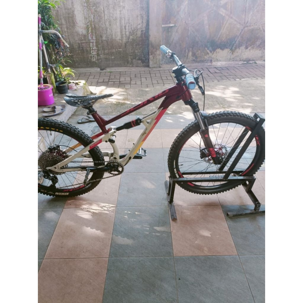 Polygon Siskiu D5 Upgrade