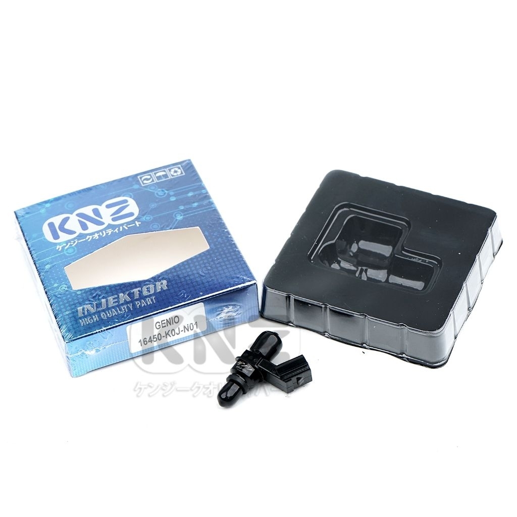 INJEKTOR INJECTOR GENIO BEAT 2020 DLX SCOOPY 2021 KNZ