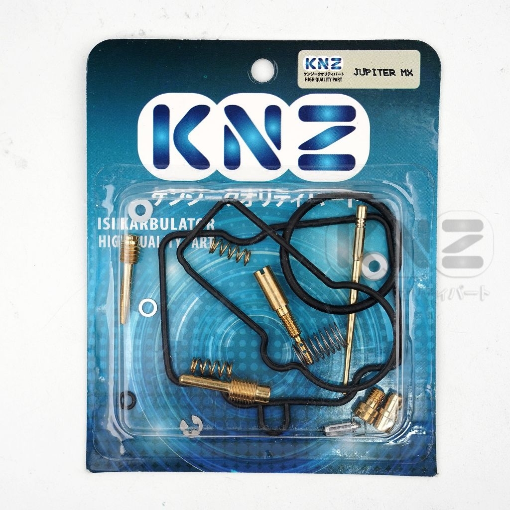 REPAIR KIT REPAIRKIT ISI KARBURATOR JUPITER MX OLD KNZ
