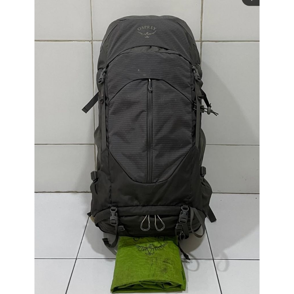 Osprey Sirrus 44L (RESMI)