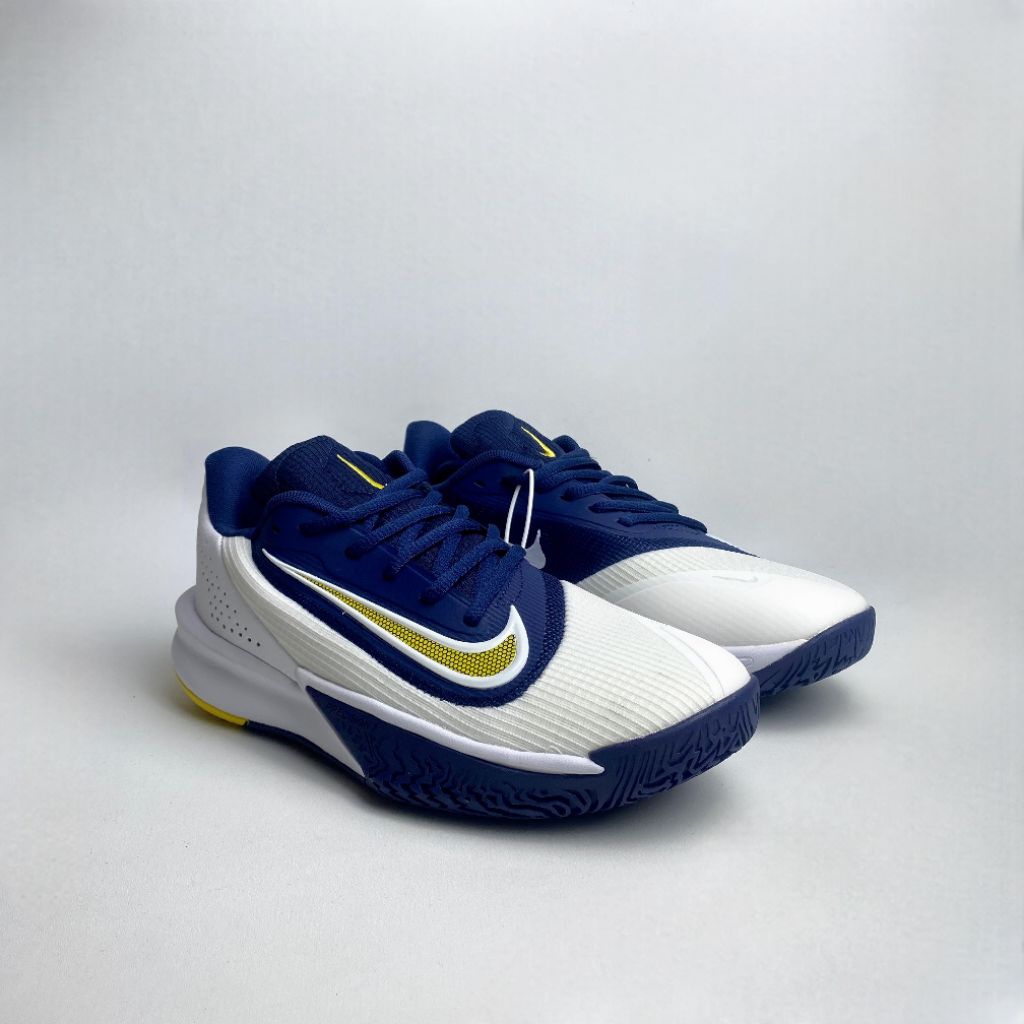 COD NIKE PRECISION 7 GRADE ORIGINAL/SEPATU VOLI DAN BASKET