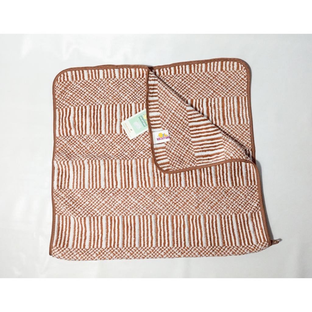 Xinjuyuan Handuk Mandi Bayi