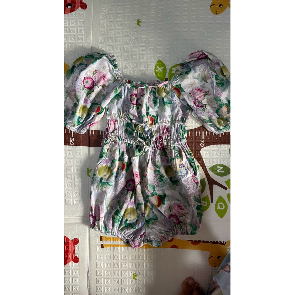 preloved gingersnaps