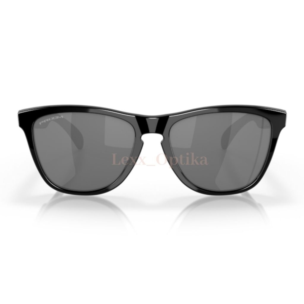 Kacamata Oakley Original Frogskins (A) OO9245 Sunglasses