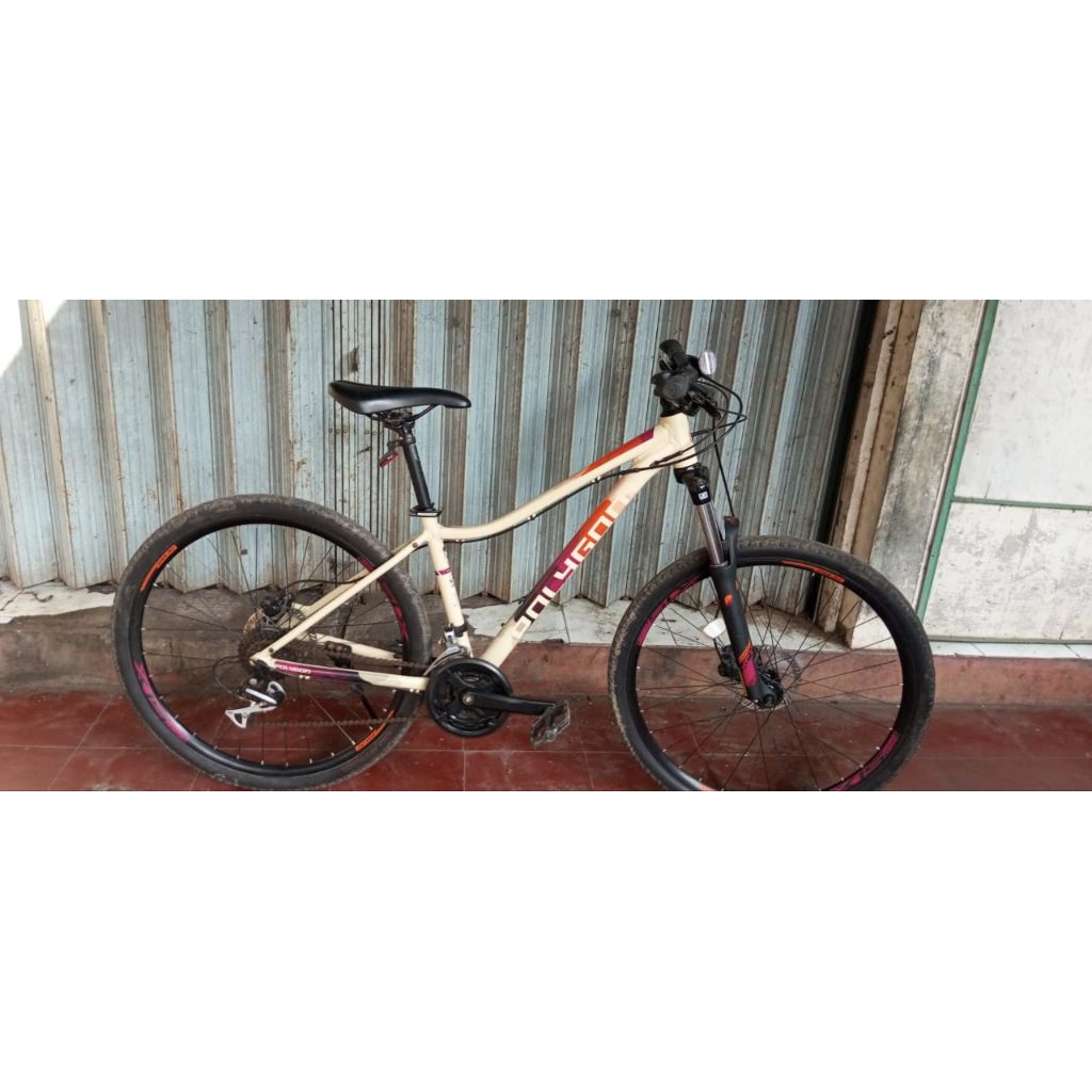 polygon cleo 2 hidrolis second