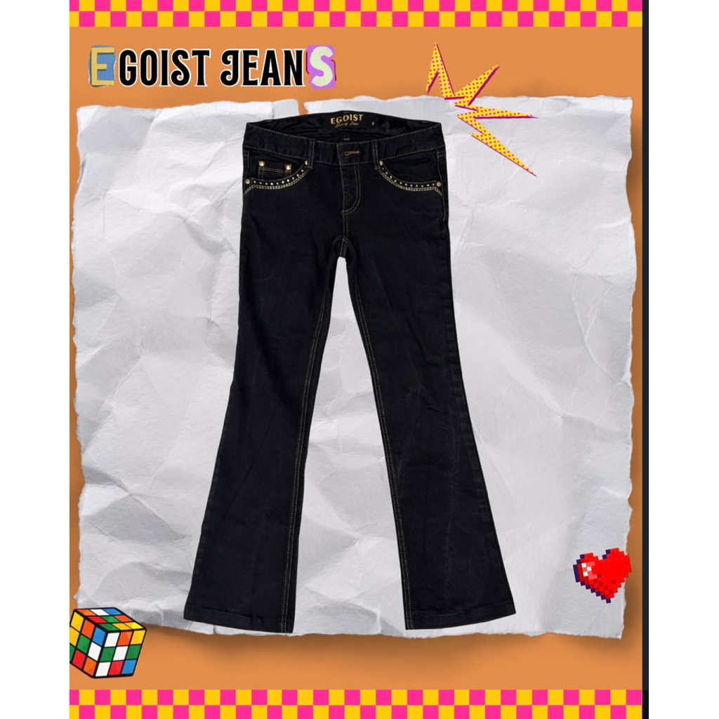Egoist Jeans