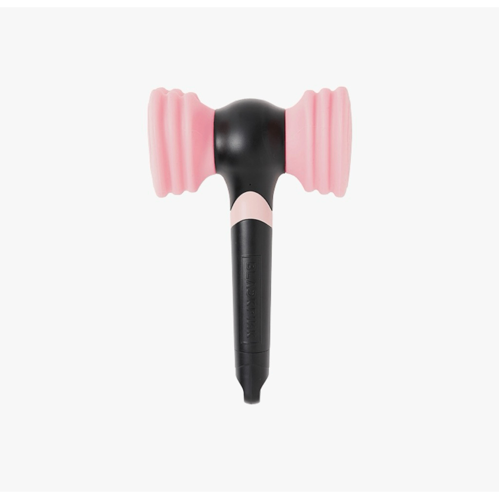 [ PO ] Blackpink Official Lightstick (LS) BP  SPECIAL EDRION-  fanlight sealed original from weverse