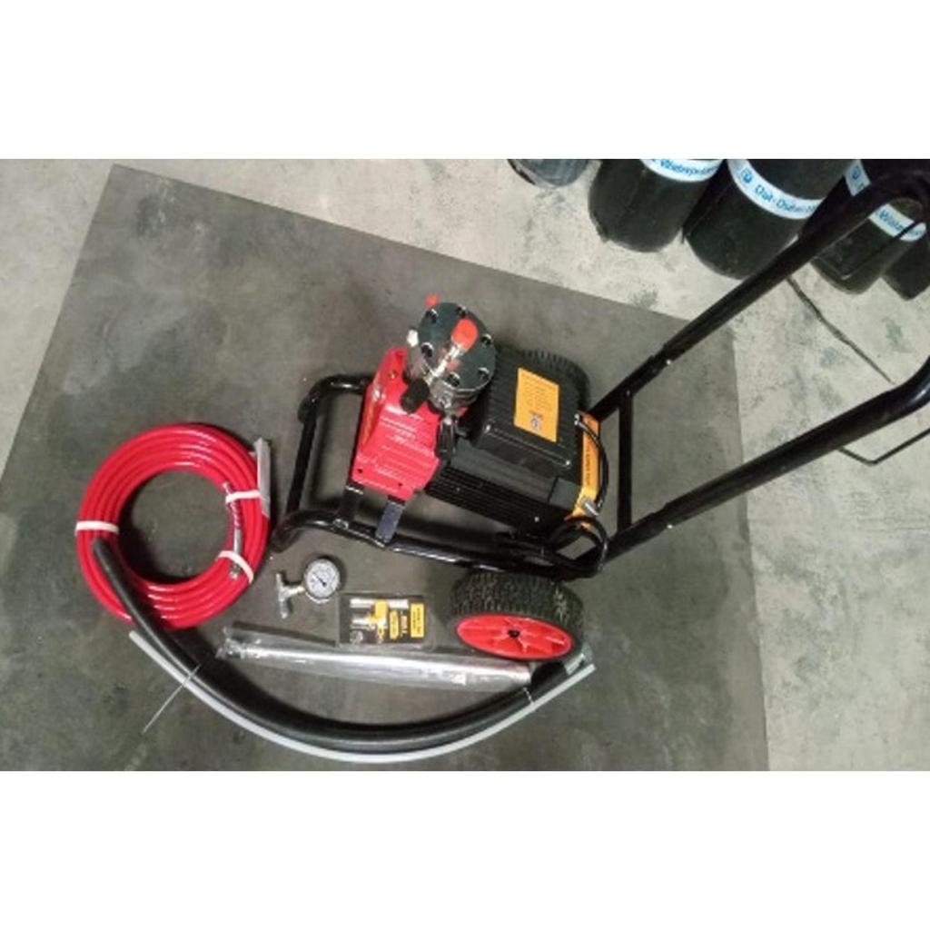 Sprayer Machine / Mesin Semprot Cat X29