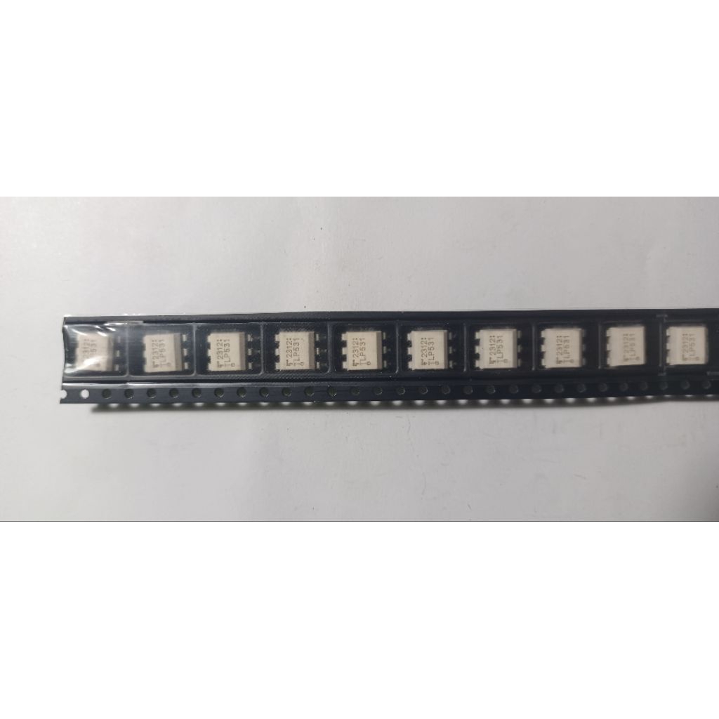 TLP531 optocoupler New Original Ready Stok