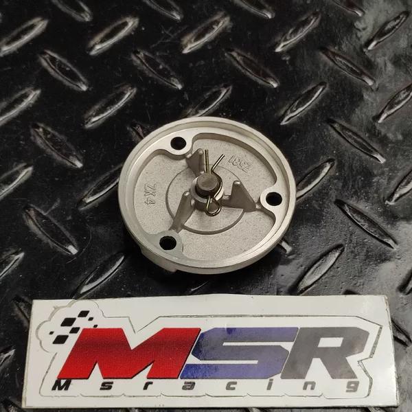 Oil Filter Cover motor trail gazgas 250 450