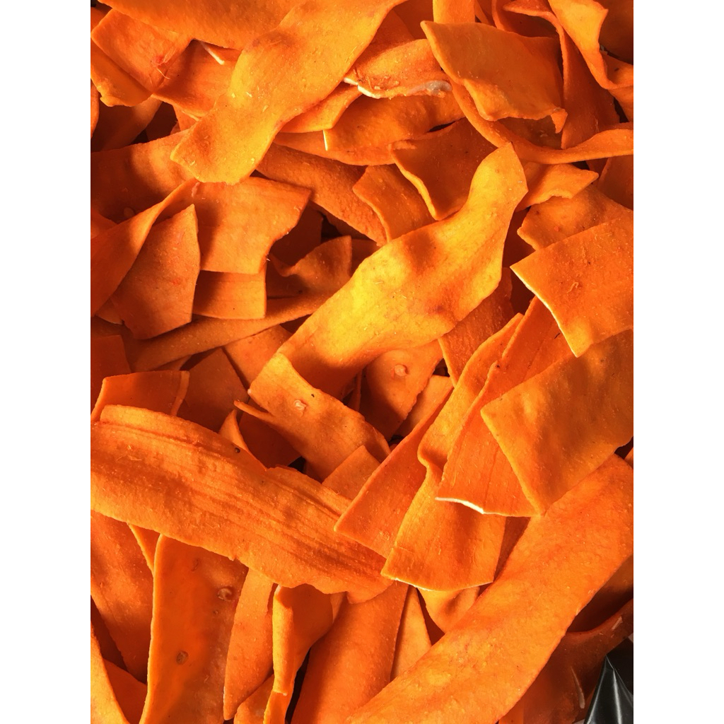 [COD] Krupuk Slondok Mentah Balado