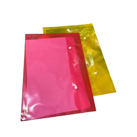 MAP KANCING CADWELL 2 KANCING MERAH