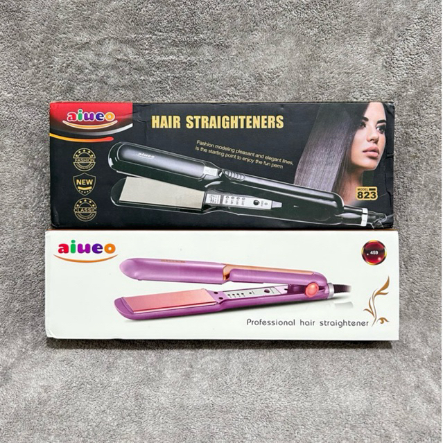 [NEW] AIUEO Catokan Rosi 459 - Black 823