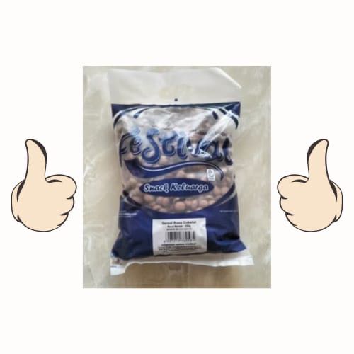 Festival Sereal Rasa Cokelat