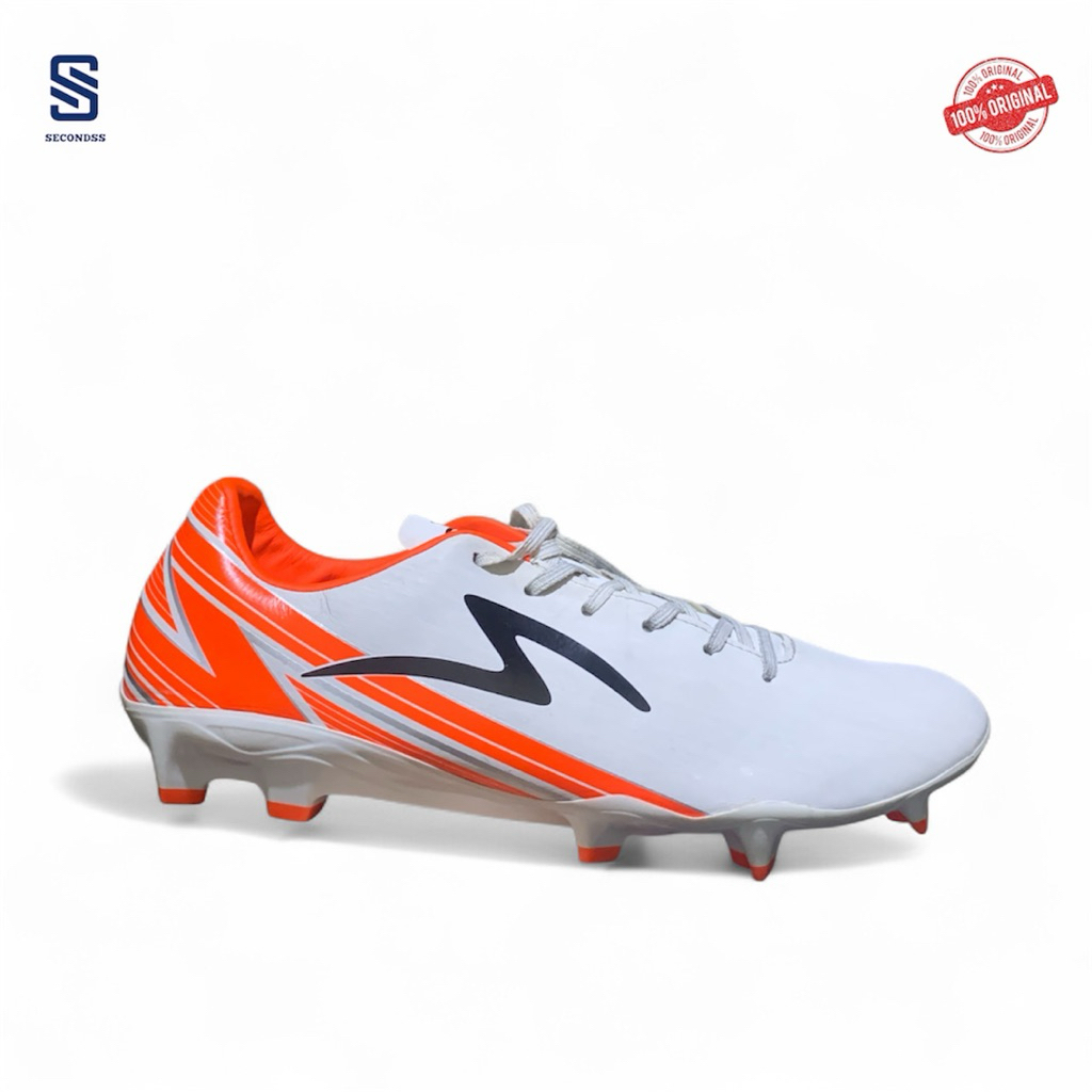 sepatu bola specs lightspeed 20 fg