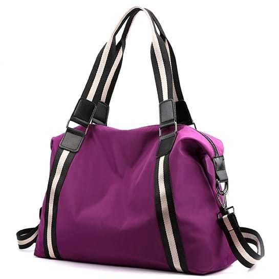 TAS SELEMPANG WANITA IMPORT CHIBAO MUAT LAPTOP 14 INCH 903#
