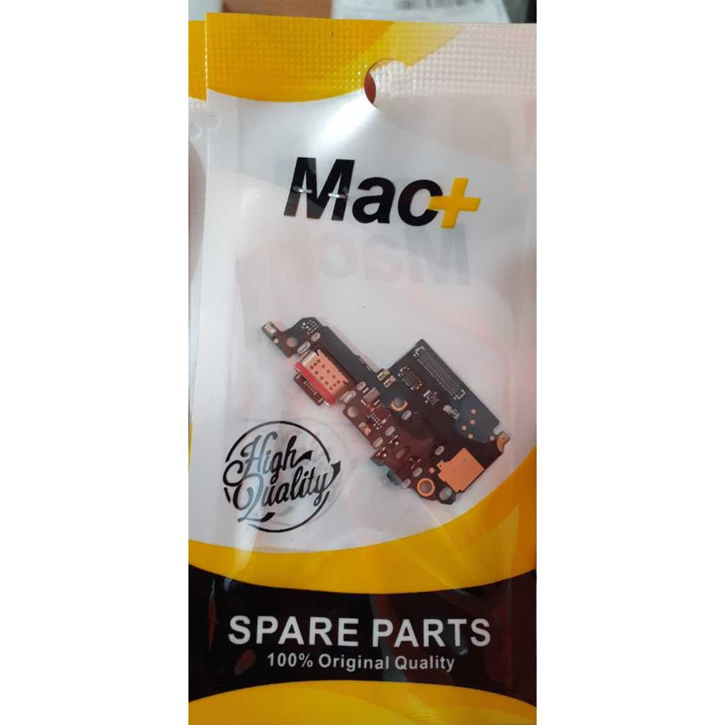 (ORI) BOARD CAS+MIC+HF VIVO V20 VIVO V21 4G +IC (MAC+) BOARDCAS ORIGINAL CHARGER HEDSET HEADSET HAND