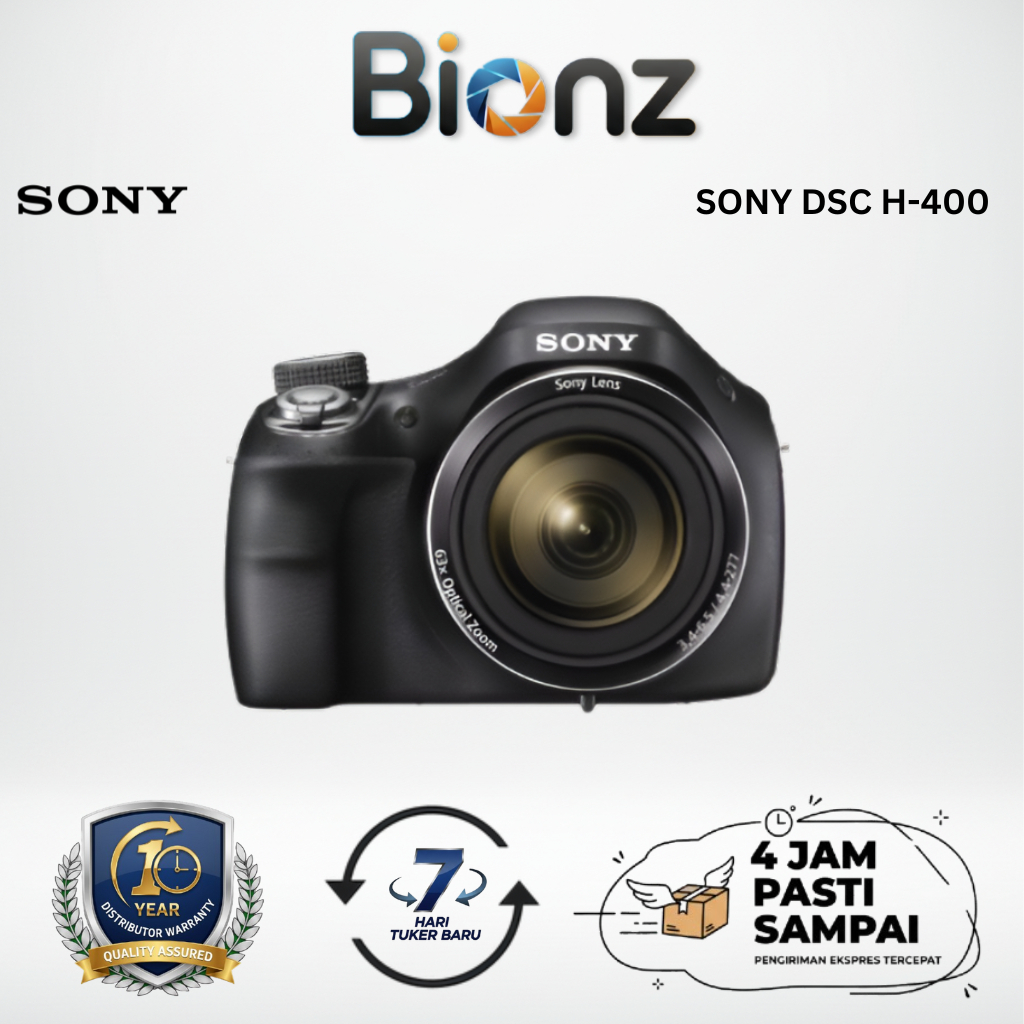 CAMERA SONY DSC-H400 / SONY H400 CAMERA SONY DSC-H400 / SONY H400