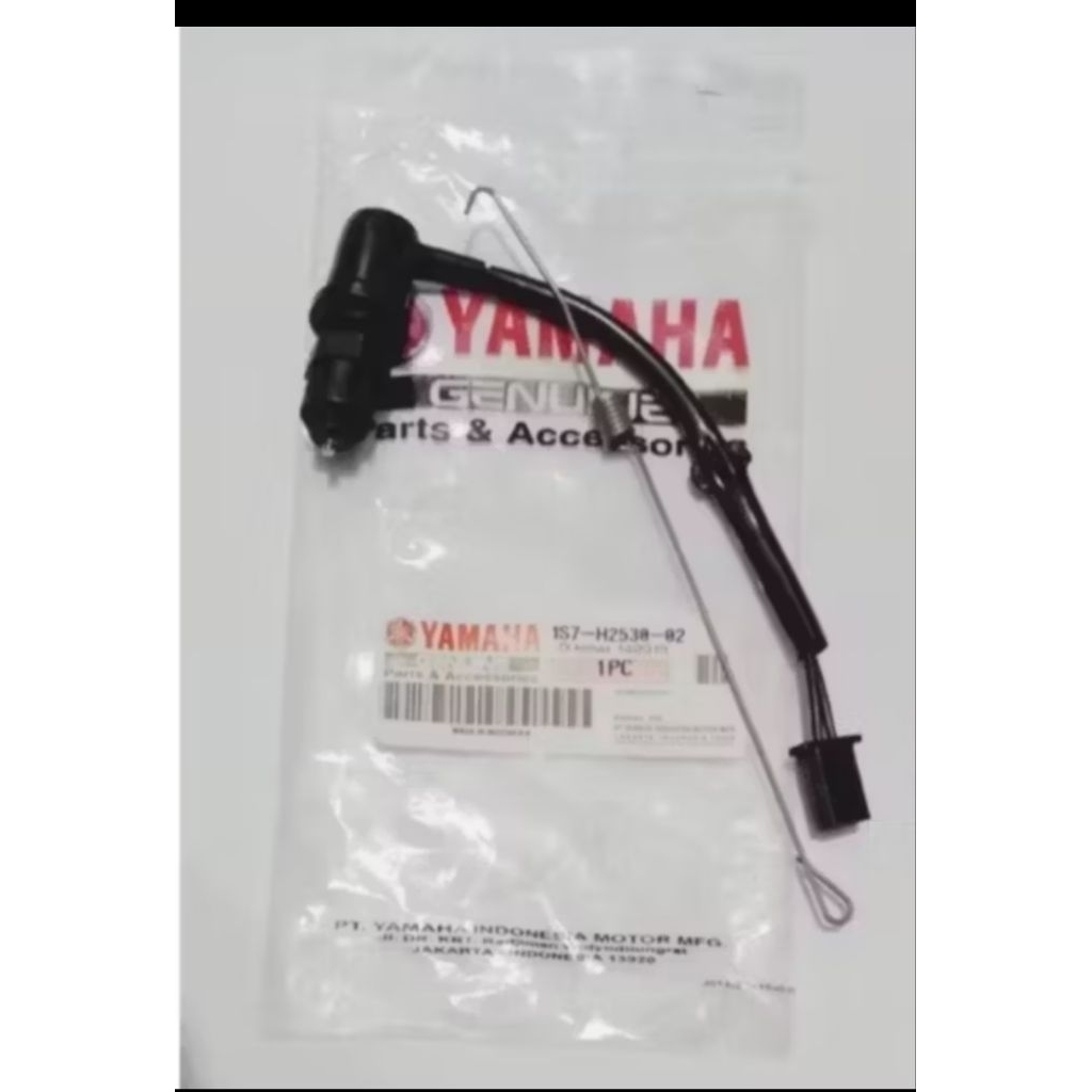 switch rem belakang Jupiter mx old lama