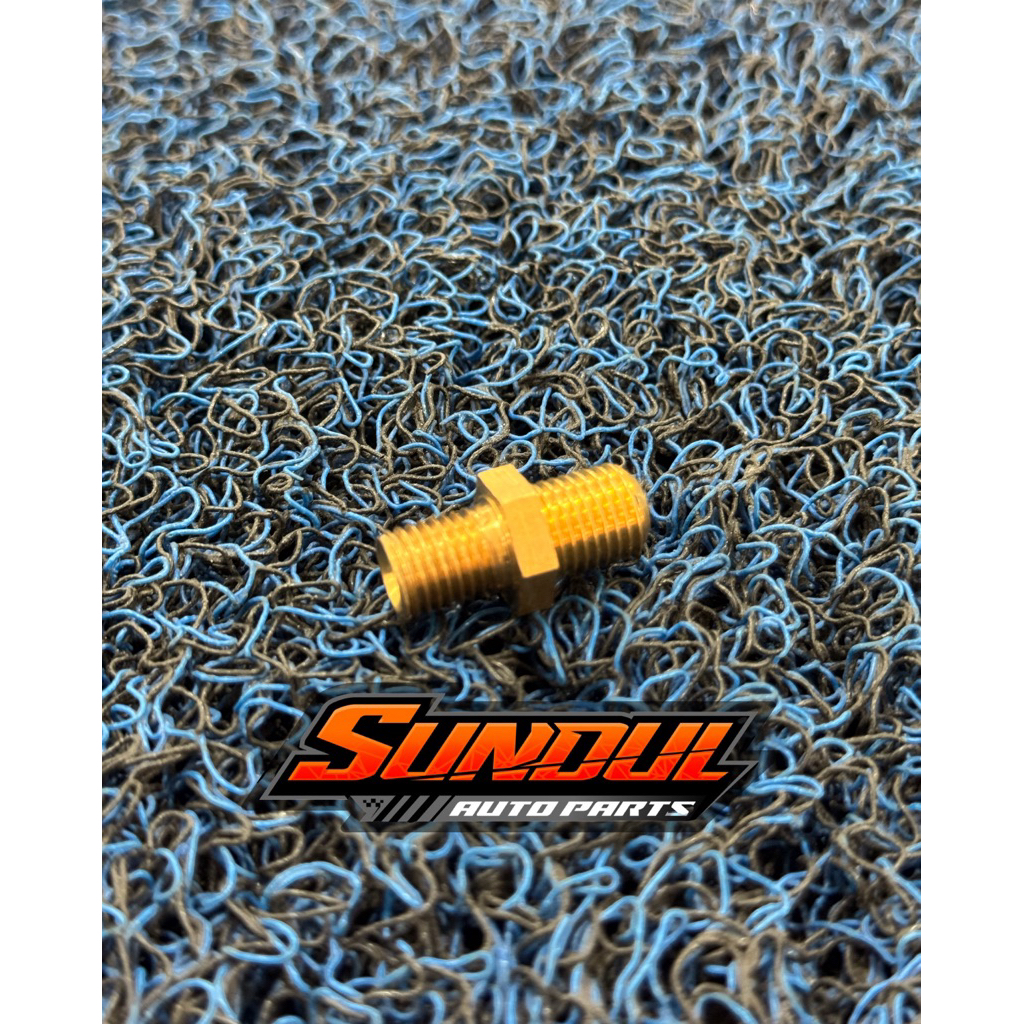 NEPEL OLI TURBO RHF AN4