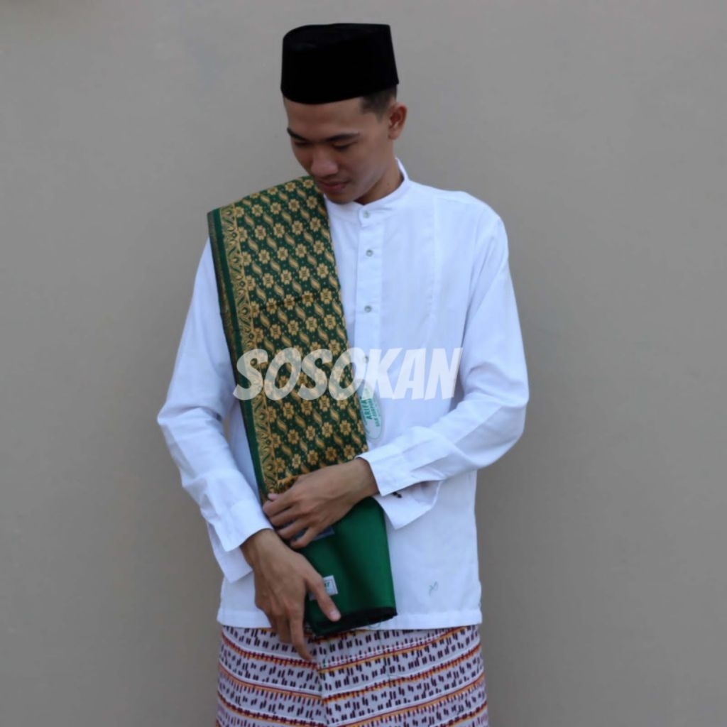 sorban almas exclusive asli india - sorban premium - sorban kashmiri rida