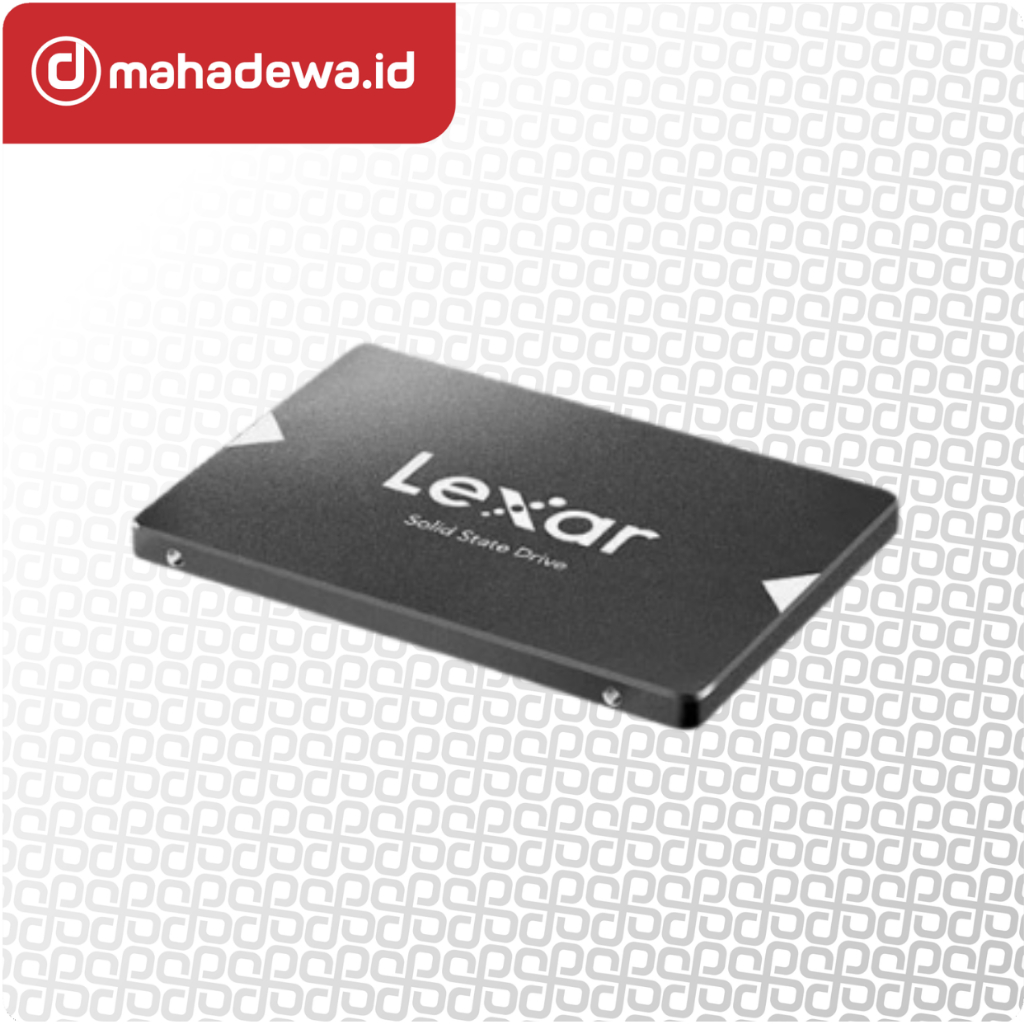 Lexar SSD 1TB NS100