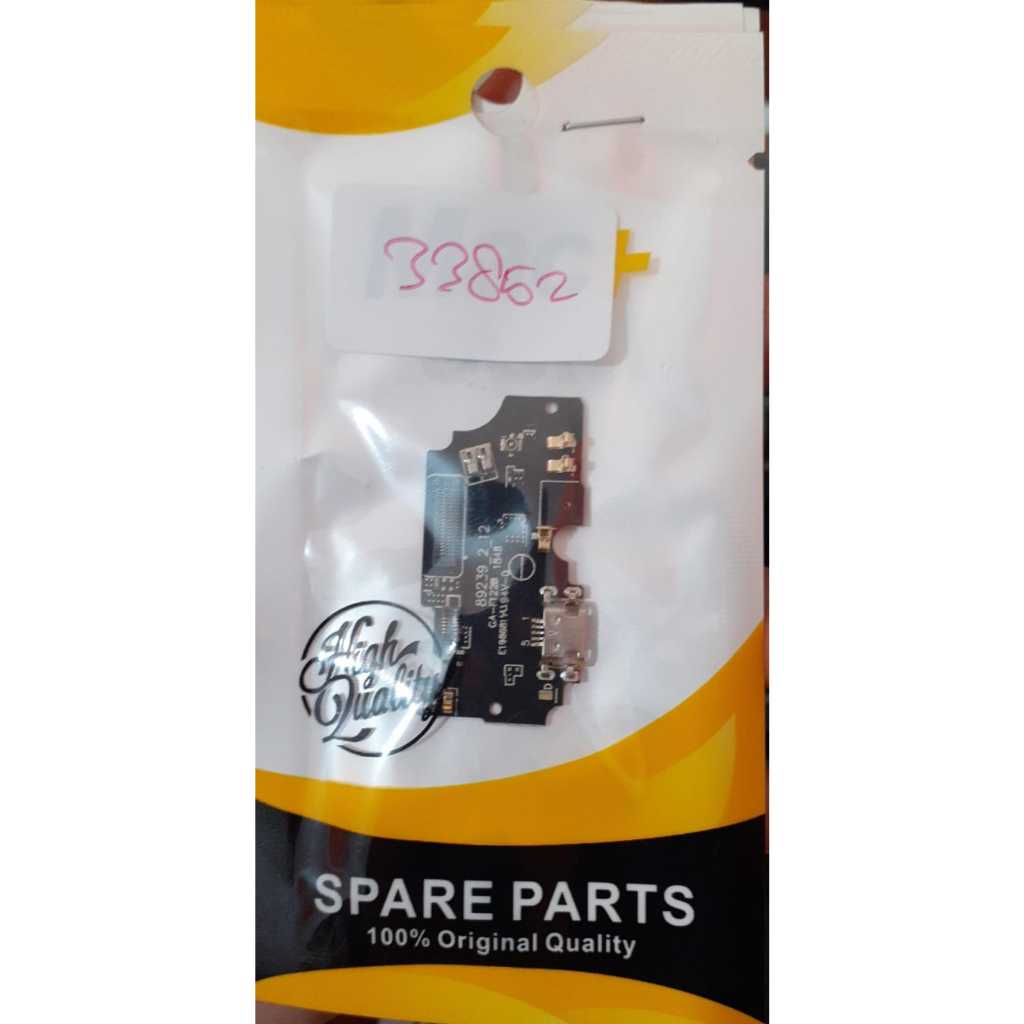 (ORI) BOARD CAS+MIC ASUS ZENFONE 4 SELFIE ZD553KL X00LD +IC (MAC+) BOARDCAS ORIGINAL CHARGER KONEKTO