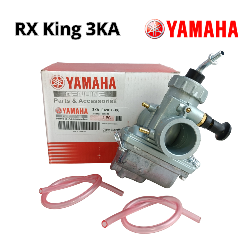 sepeda Motor karburator Yamaha rx spesial rx k 3KA sparepart motor